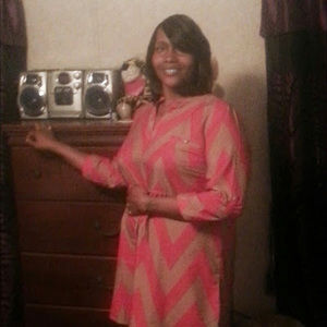 Meet your Posher, Alga